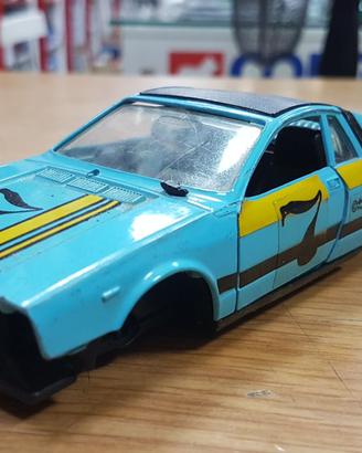 Polistil S 57 Lancia Beta Montec. Scorpion ricambi