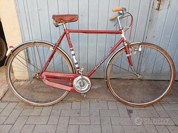 Biciclette vintage