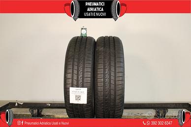 2 Gomme 175 65 R 15 Hankook al 94% SPED GRATIS