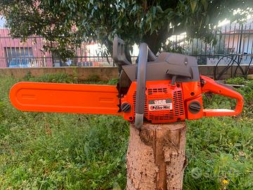Motosega oleomac 956 professionale