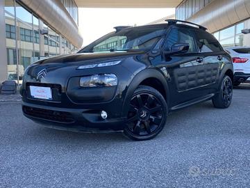 CITROEN C4 Cactus PureTech 82 Shine