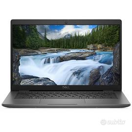 Notebook Dell Latitude 3450 Nuovo + Dock