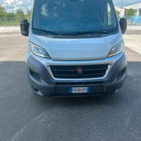 Fiat Ducato Passo Lungo