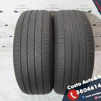 225 55 18 Michelin 85% 2023 225 55 R18 Pneus