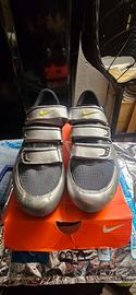 scarpe ciclismo mai usate nike
