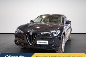 Alfa Romeo Stelvio 2.2 t Executive Q4 210cv auto m