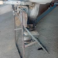 evinrude 20cv