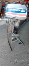 evinrude 20cv