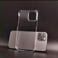 Cover rigida trasparente per iphone 14 plus