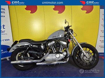 HARLEY-DAVIDSON 883 Low - XL 883L Garantita e Fi