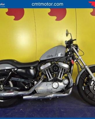 HARLEY-DAVIDSON 883 Low - XL 883L Garantita e Fi
