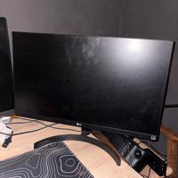 Monitor LG