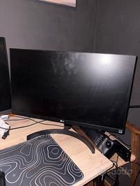 Monitor LG