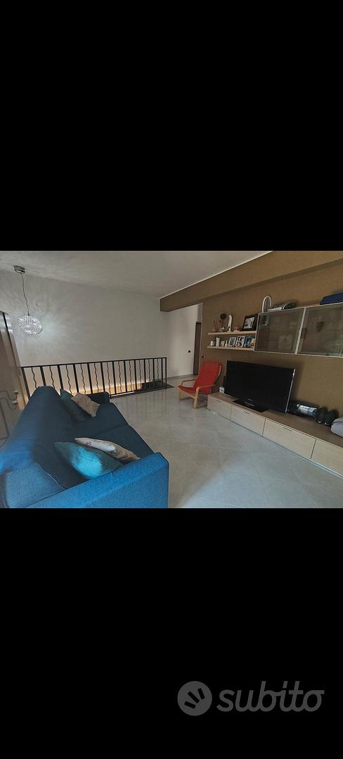 Appartamento – CE - Altro