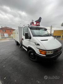 Iveco daily