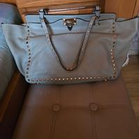 Borsa Valentino Garavani rockstud originale