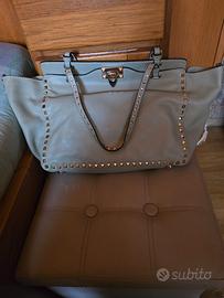 Borsa Valentino Garavani rockstud originale