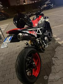 Ducati hypermotard 950 RVE