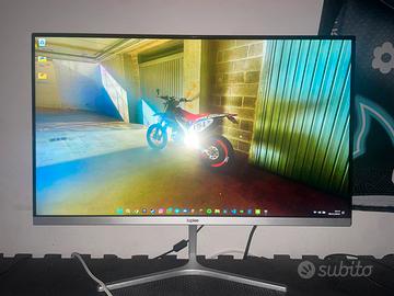 monitor ioplee 75hz