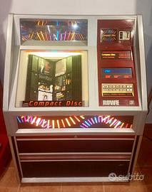 Jukebox Rowe Ami Laserstar CD-51