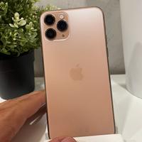 iPhone 11 pro 256GB - Garanzia 6 mesi