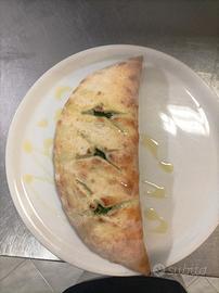 Pizzaiolo o aiuto cuoco