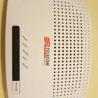 MODEM ROUTER WI FI TELECOM