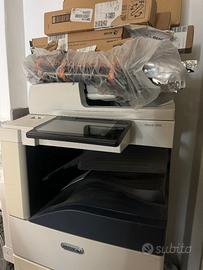 Xerox AltaLink C8055 – multifunzione professionale