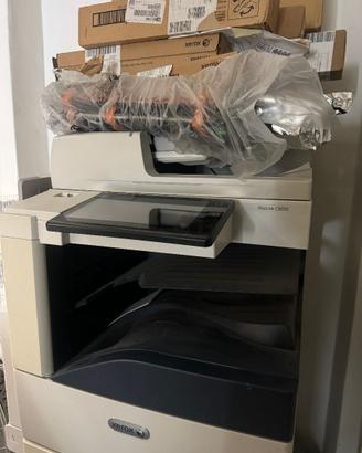 Xerox AltaLink C8055 – multifunzione professionale