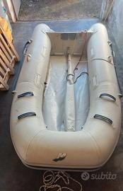 Gommone tender 310 Mercury paiolato
