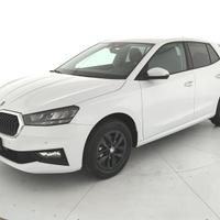 Škoda Fabia 1.0 MPI EVO 80 CV Young Edition