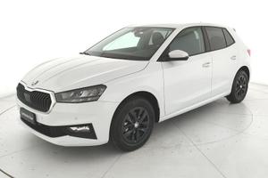 Škoda Fabia 1.0 MPI EVO 80 CV Young Edition