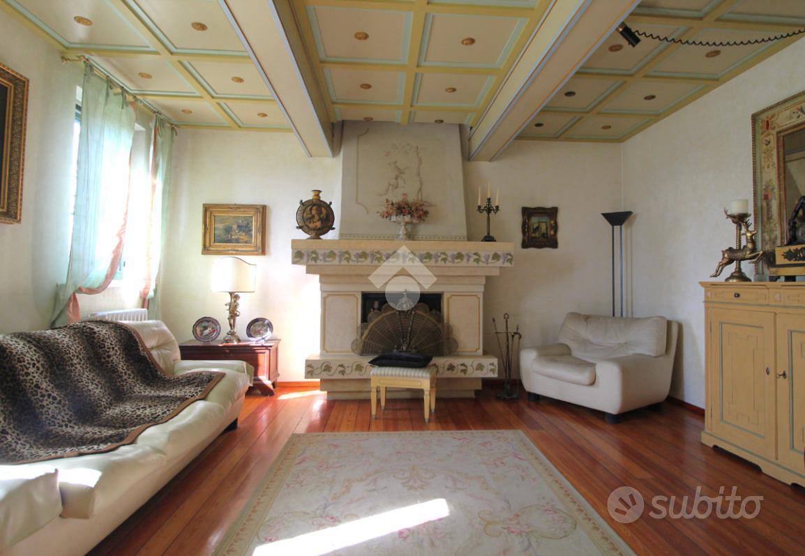 Casa – Novellara - Vista 2