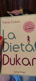Pierre Dukan, LA DIETA DUKAN. Libro originale