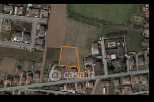 Terreno fabbricabile