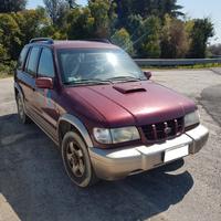 Kia Sportage 2.0 TDI 5p. 4x4