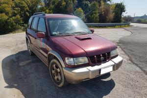 Kia Sportage 2.0 TDI 5p. 4x4