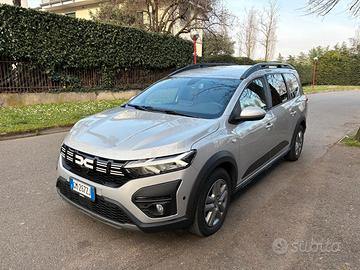 Dacia Jogger 1.0 TCe GPL 100 CV 7 posti Extreme Up