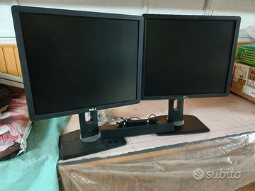Dell E1715s Monitor 17 pollici