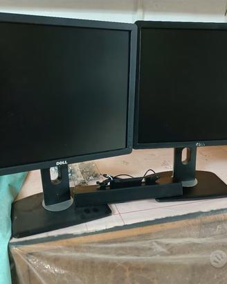Dell E1715s Monitor 17 pollici