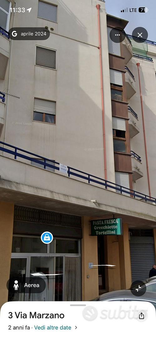 Apartment in Porto Cesareo, Torre Lapillo - Vista 2