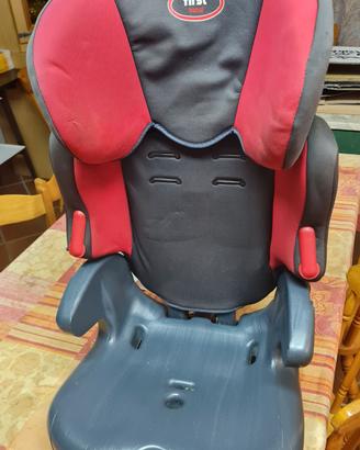 seggiolino auto Bambini 18-36
