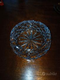 Portacenere o svuota tasche