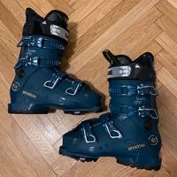 Scarponi sci LANGE Shadow 115 W LV, taglia 25.5