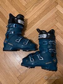 Scarponi sci LANGE Shadow 115 W LV, taglia 25.5