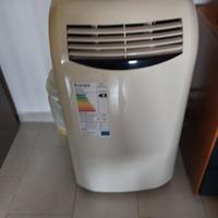 condizionatore d aria portatile