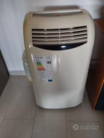 condizionatore d aria portatile