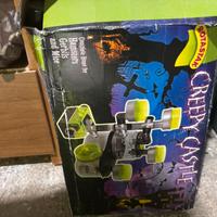 Castello per roditori