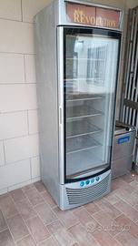 Frigorifero bar + lavastoviglie