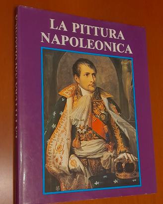 La pittura napoleonica